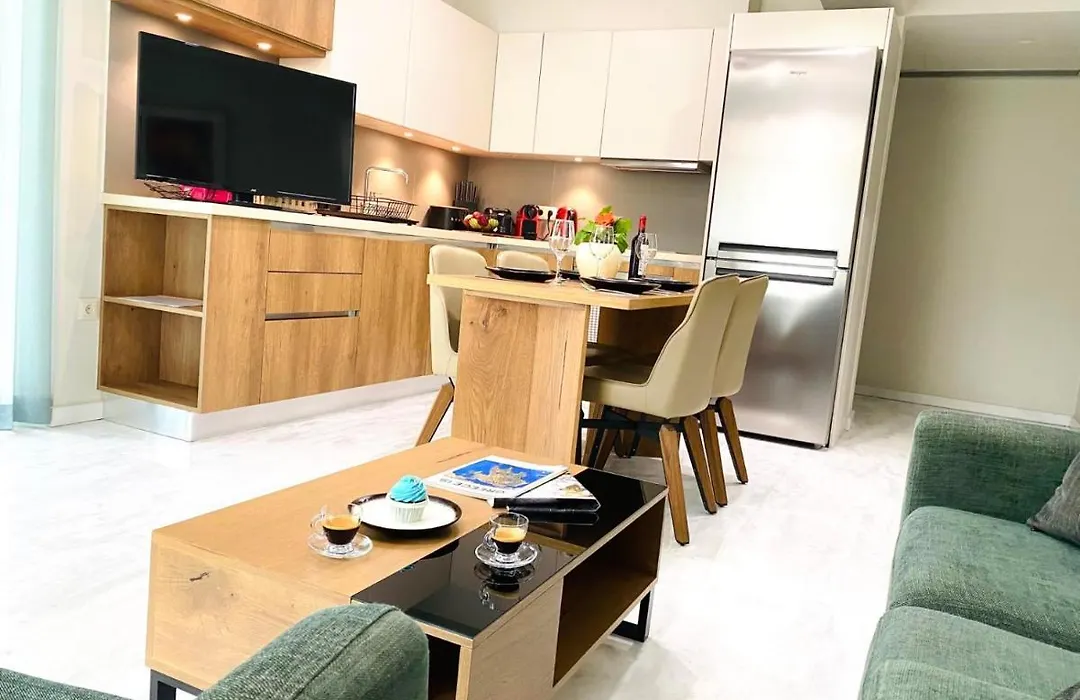 Olygreen Athens Residences-1