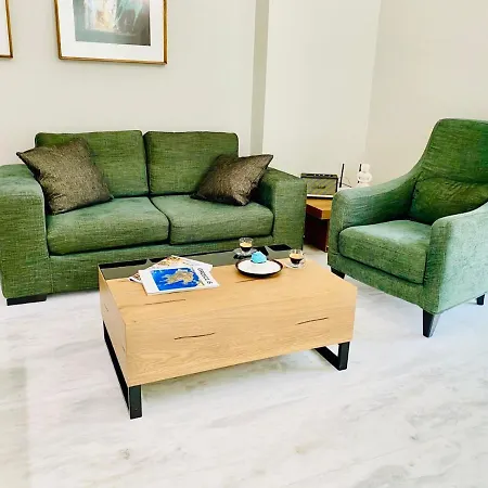 Olygreen Athens Residences-3