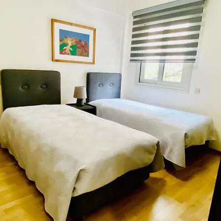 Olygreen Athens Residences-2