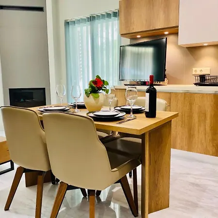 Olygreen Athens Residences-3