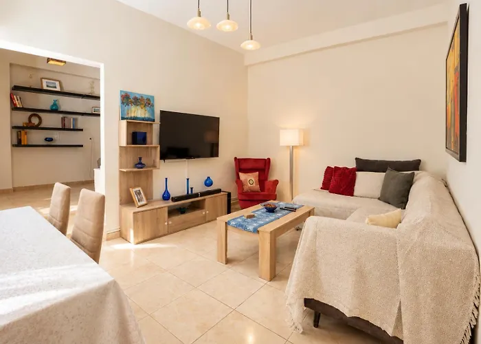 Niki , Exceptional 9, 8, 500Mbps, Parking, Near Oaka, Kifisias Business Hub